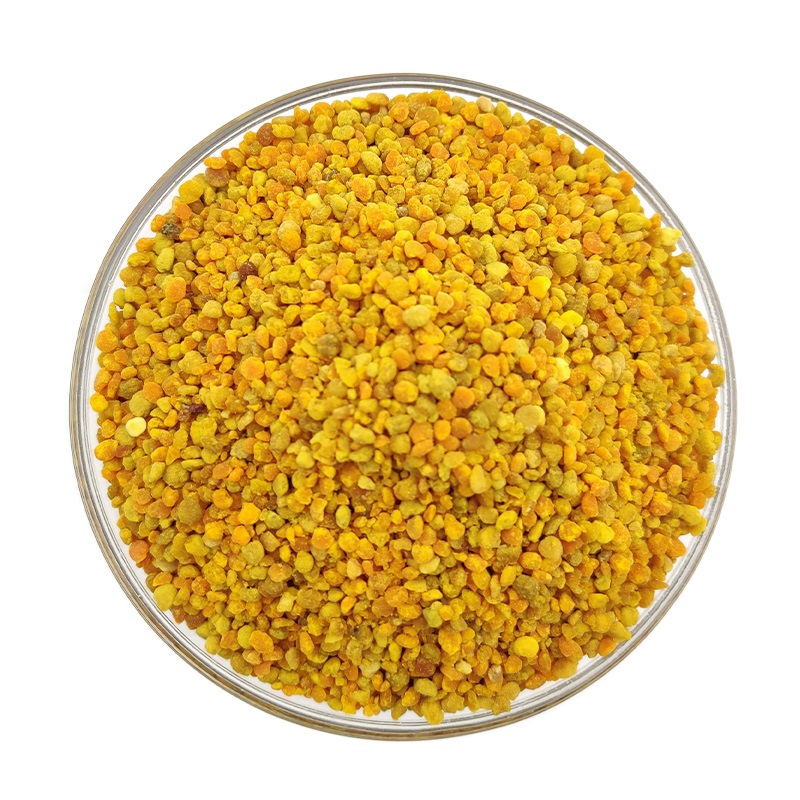 Organic Bee Pollen /Wholesale Bulk Mixed Rape Pollen for Bee Feed / Bee Pollen for Bee Feed with Lower Price