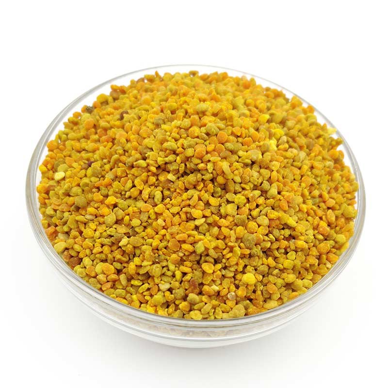 Organic Bee Pollen /Wholesale Bulk Mixed Rape Pollen for Bee Feed / Bee Pollen for Bee Feed with Lower Price