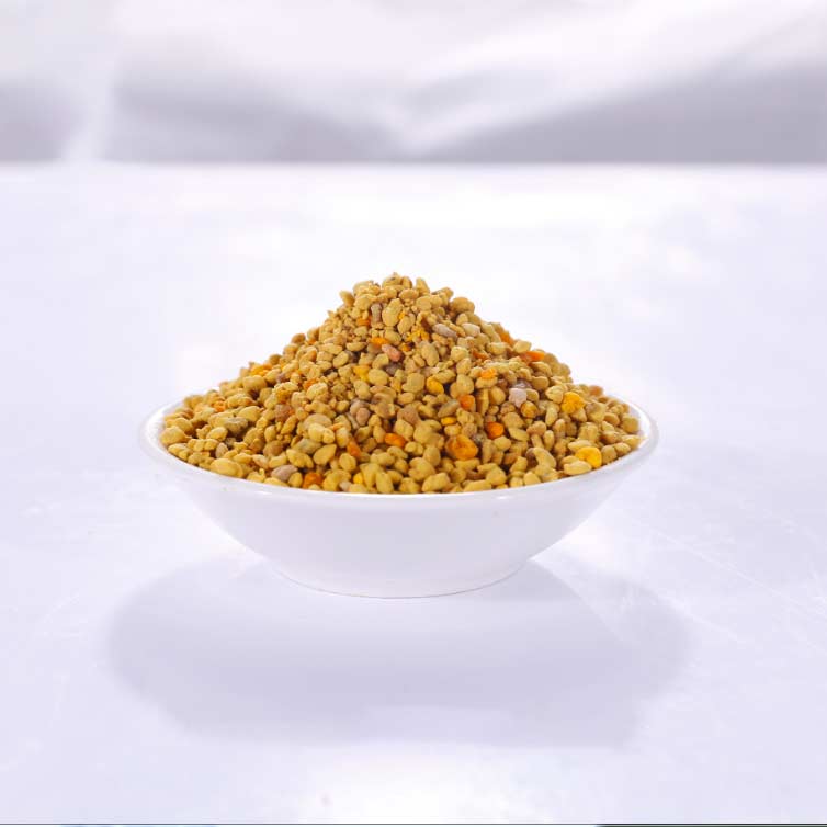 Organic Bee Pollen /Wholesale Bulk Mixed Rape Pollen for Bee Feed / Bee Pollen for Bee Feed with Lower Price