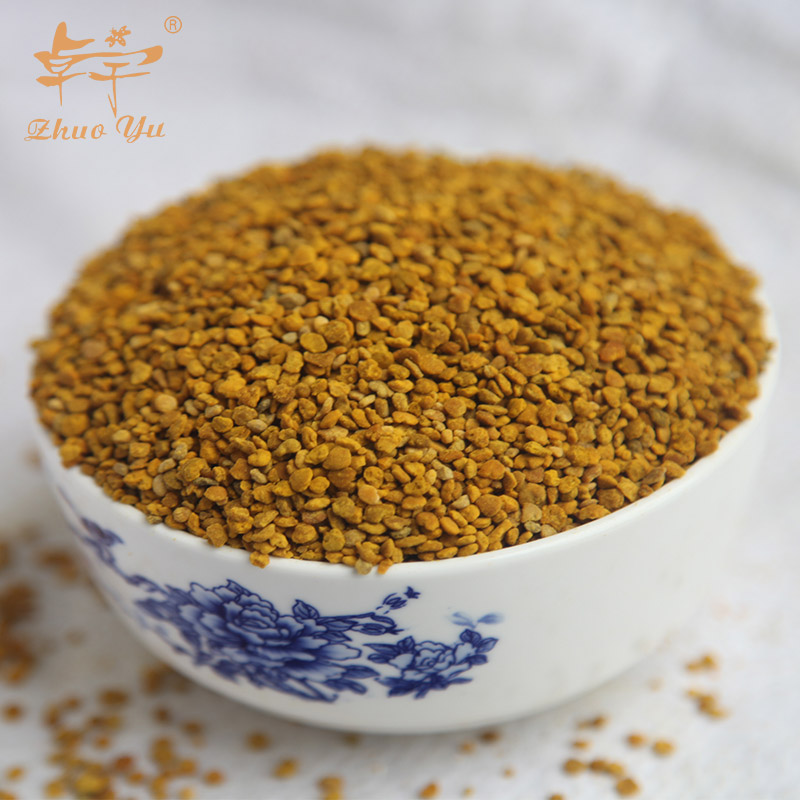 Organic Bee Pollen /Wholesale Bulk Mixed Rape Pollen for Bee Feed / Bee Pollen for Bee Feed with Lower Price