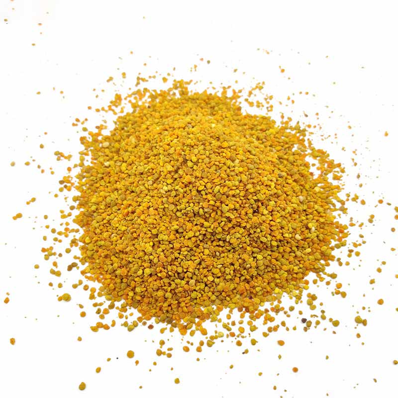 Organic Bee Pollen /Wholesale Bulk Mixed Rape Pollen for Bee Feed / Bee Pollen for Bee Feed with Lower Price