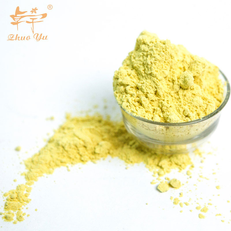 High Quality Natural Smell Broken Cell Lotus Pollen