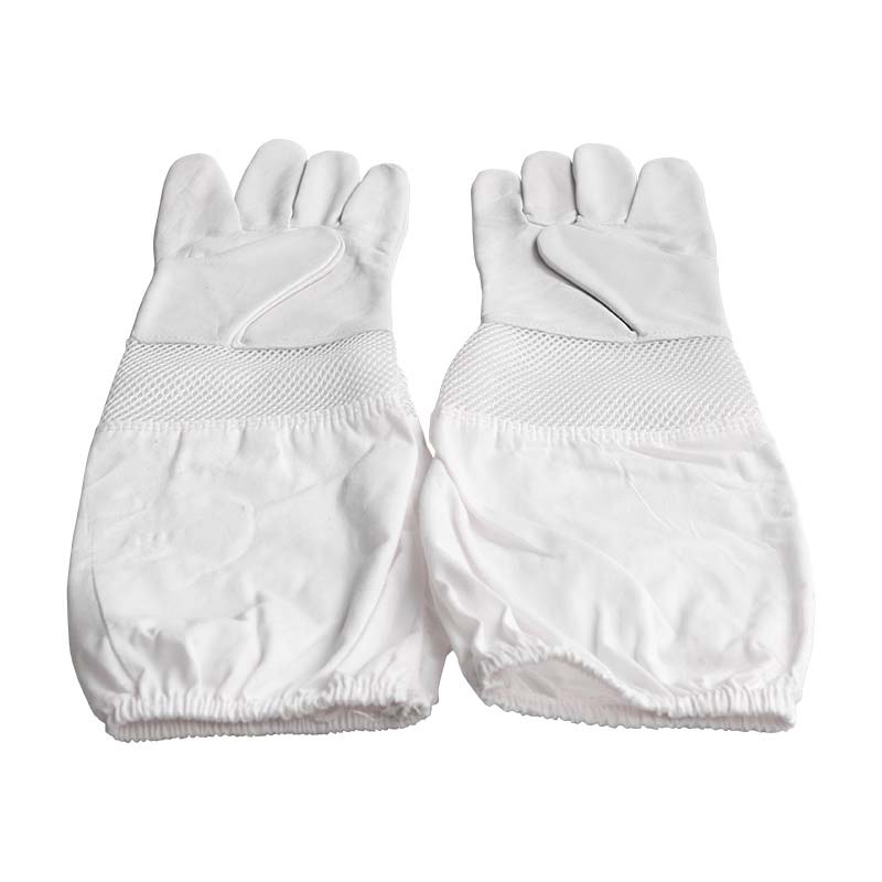 beekeeping gloves