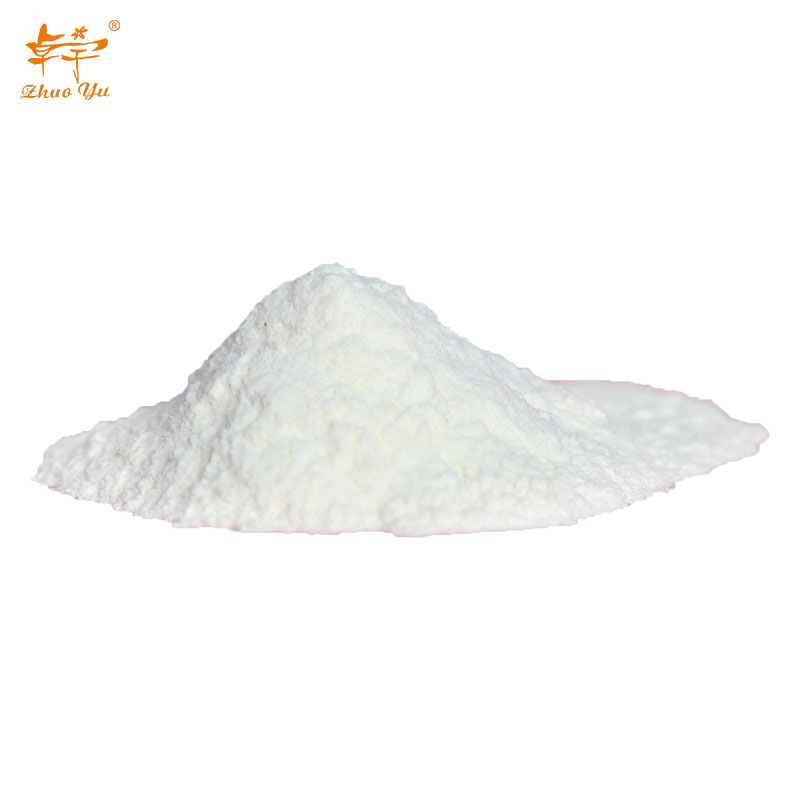 Royal jelly lyophilized powder