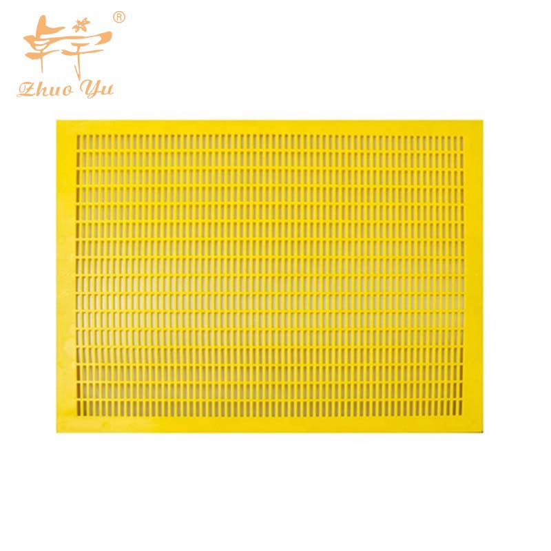 2022 Beekeeping tool manufacturer supplies OEM Size plastic bee queen excluder separator