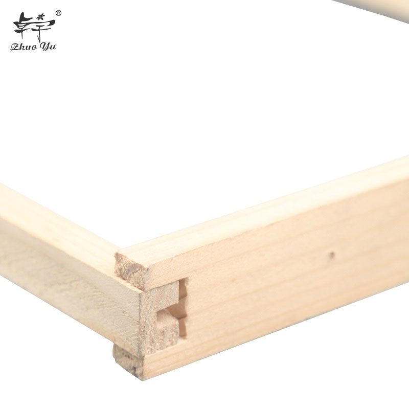 Langstroth beehive frame