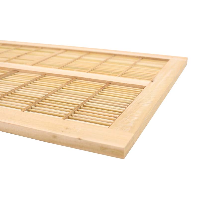 Beekeeping Equipment Manufacturer Supplies Beehive Frame Wood Wooden Queen Excluder for Bee Keeping Wholesale