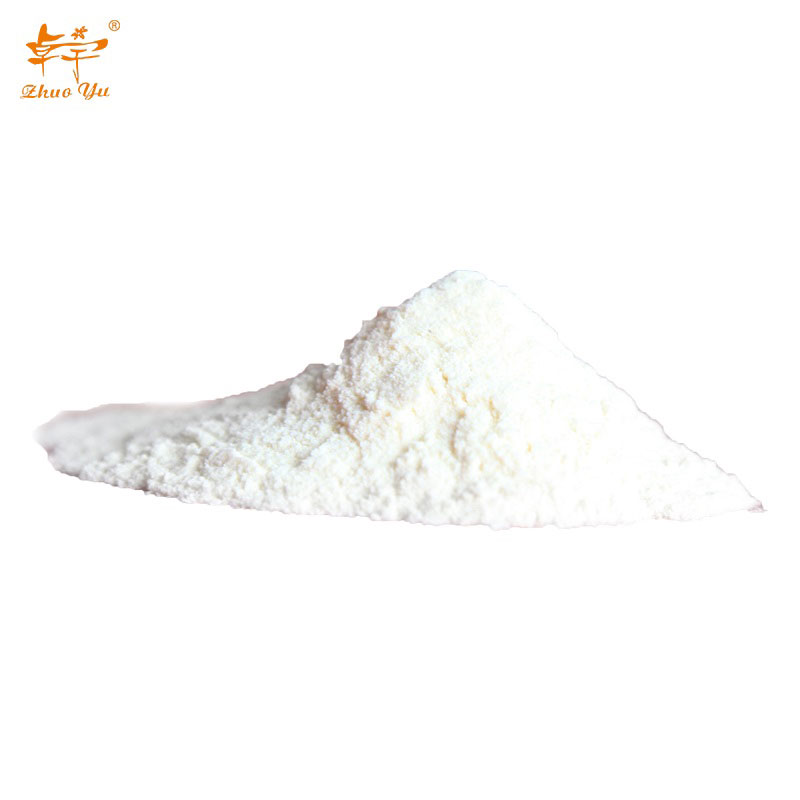 Royal jelly lyophilized powder