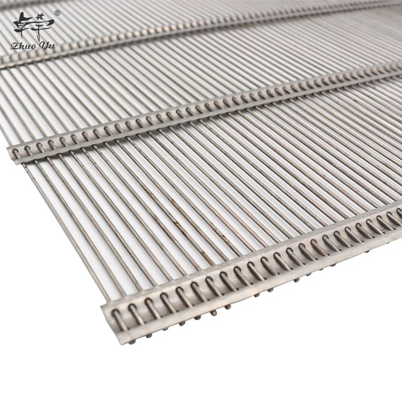 Stainless Steel queen excluder