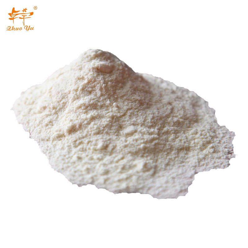 Royal jelly lyophilized powder