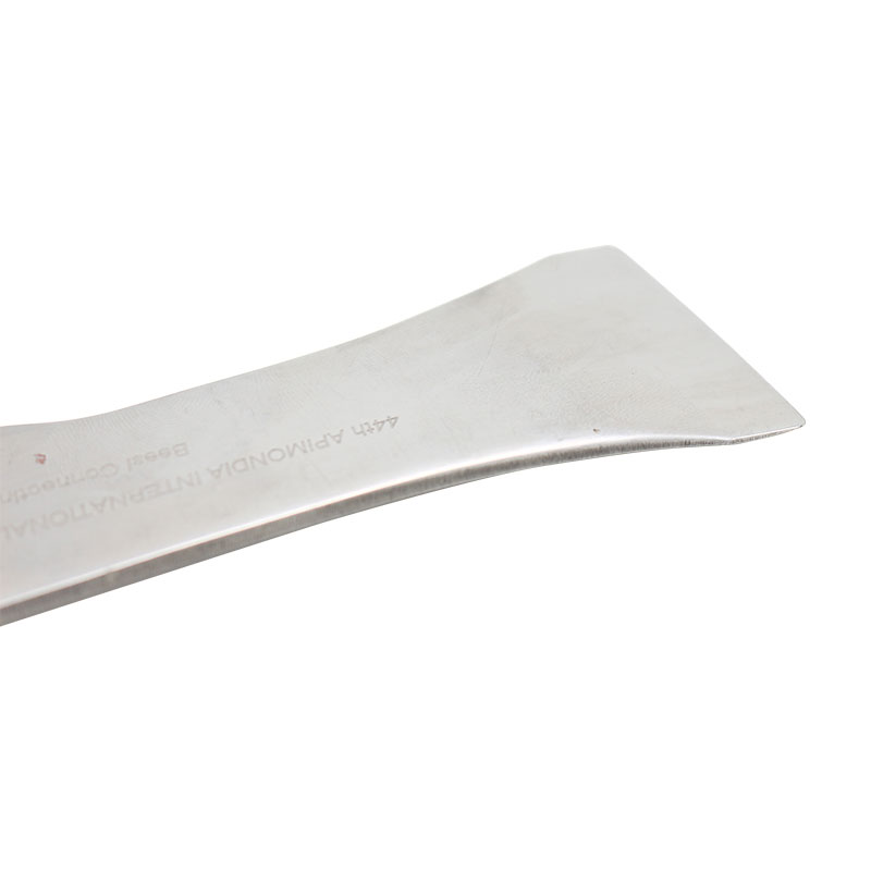 Korean Uncapping Knife