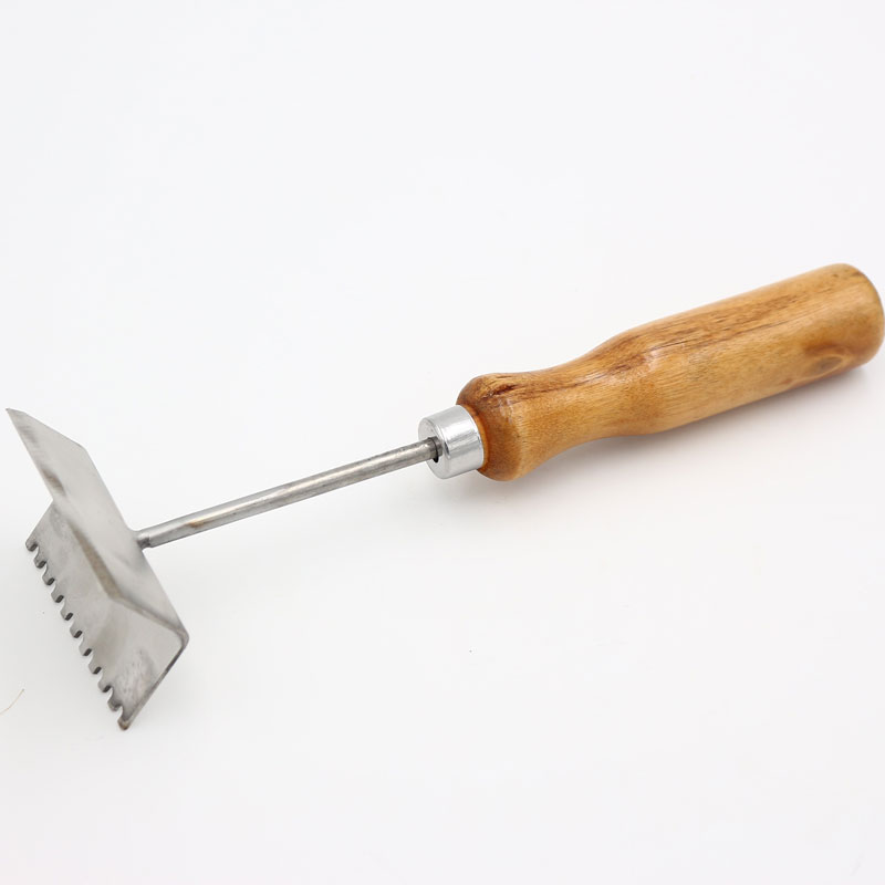 Stainlee Steel Beehive Scraper Knife Beekeeping Tools For Beekeeper Apiculture Tool Equipment Supplies Bee hive Tool