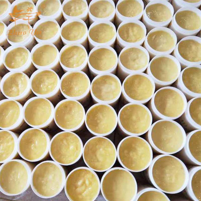 HOENY ROYAL JELLY