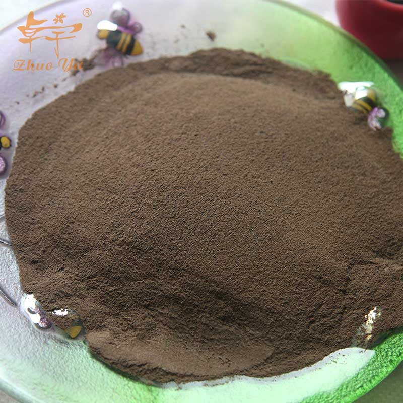 Propolis powder