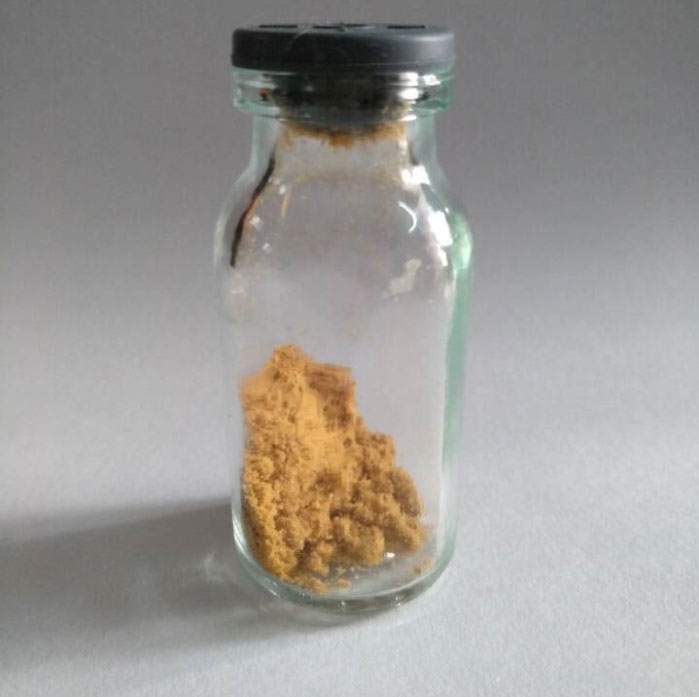Manufacturers Top Quality 100% Pure Natural Melittin Powder Bee Honey Venom Powder Extract