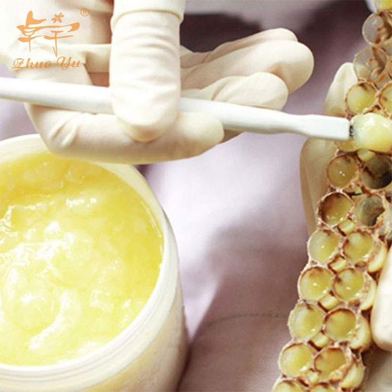 HOENY ROYAL JELLY