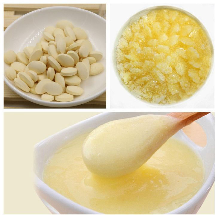 HOENY ROYAL JELLY