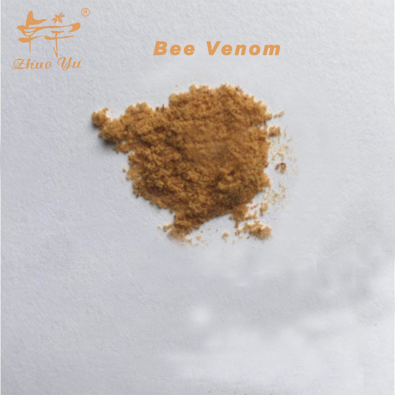 bee venom powder