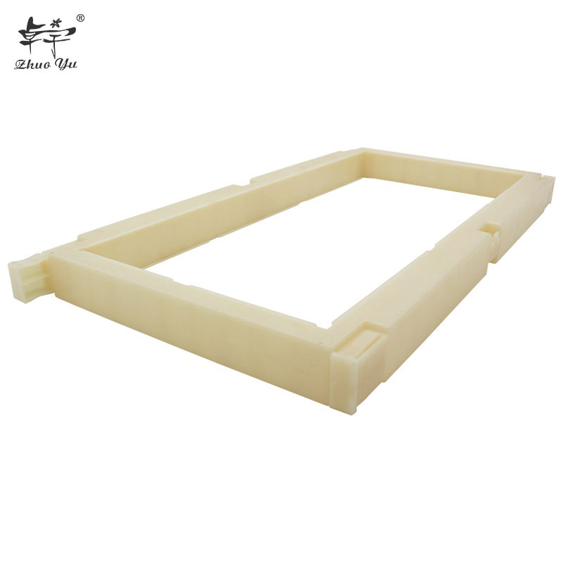 Plastic Comb Honey Frame