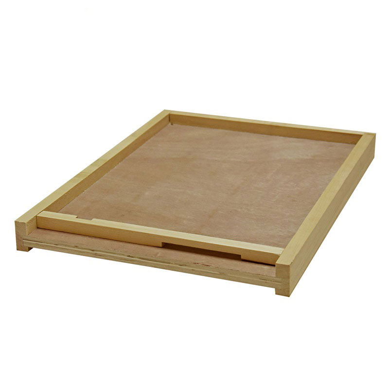 beehive bottom board