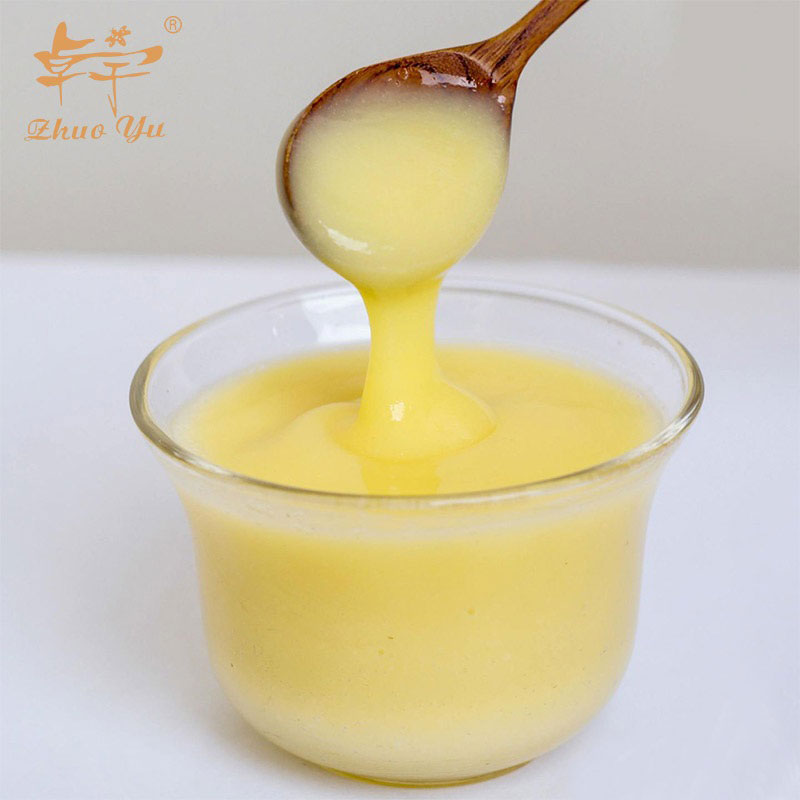 HOENY ROYAL JELLY