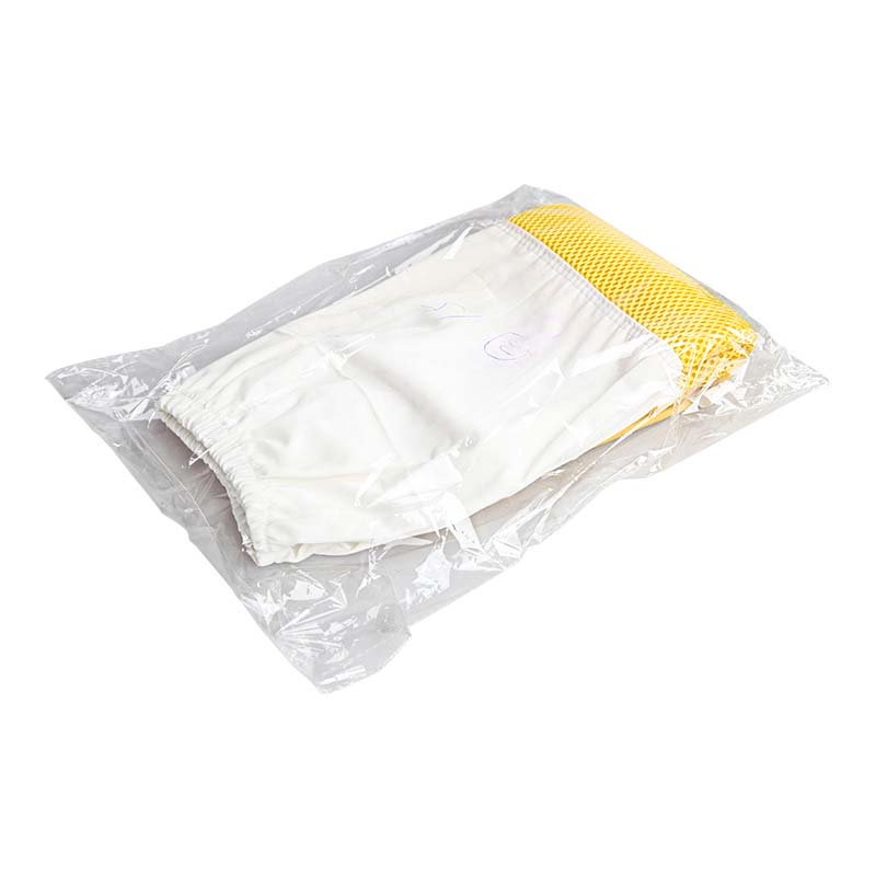 Hot Sale Beekeeping Gloves Protective Sleeves Breathable Yellow Short Mesh Sheepskin and Cloth for Apiculture Beekeepers