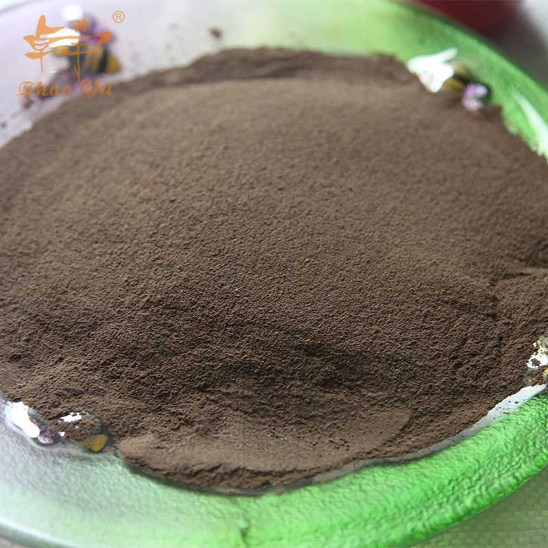 Propolis powder