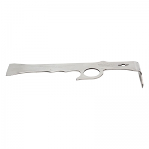 1 Beekeeping Equipment Stainless Steel Korean Scraper Uncapping Knife Bee Hive tool