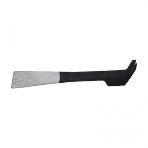 1 Stainless Steel Three Use Hive Claw Scraper Beekeeping Tool Pry Equipment Bee Hive Tool