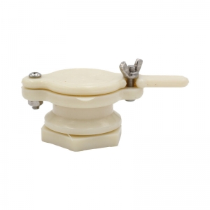 Plastic-honey-gate Plastic Bee Honey Tap Gate Beekeeping Liquid Extractor Bottling Beehive Harvesting Honey Tools Beekeep Supplies Equipment