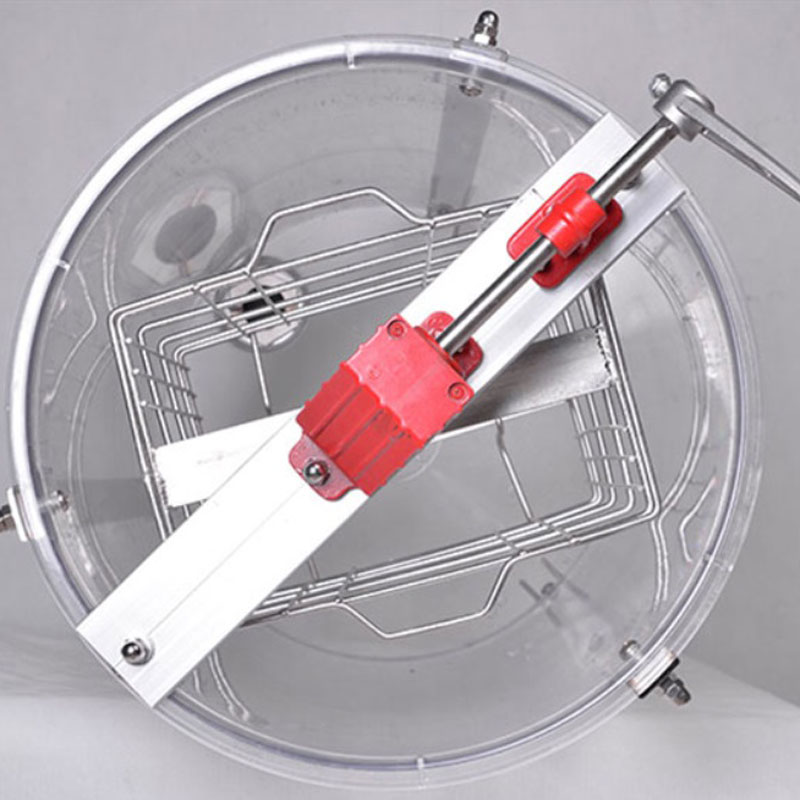 transparent honey extractor transparent honey extractor