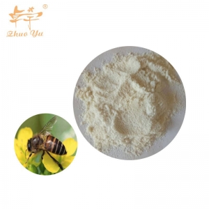 Bee-venom Manufacturers Top Quality 100% Pure Natural Melittin Powder Bee Honey Venom Powder Extract