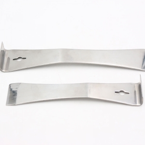 Hive-tools-1 Stainless Steel Hive Claw Scraper Beekeeping Tool Pry Equipment Bee Hive Tool