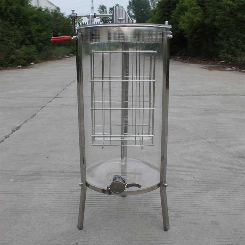transparent honey extractor transparent honey extractor