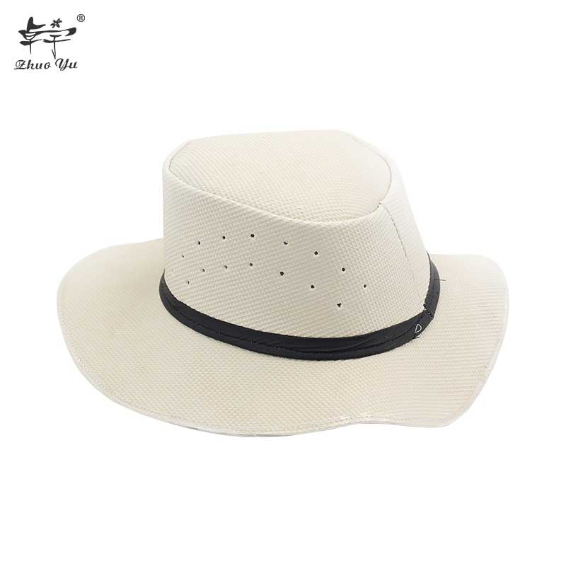 Fur Bee Keeping Hat Bee Protect Hat Anti Bee for Beekeeping Equipment Supplier