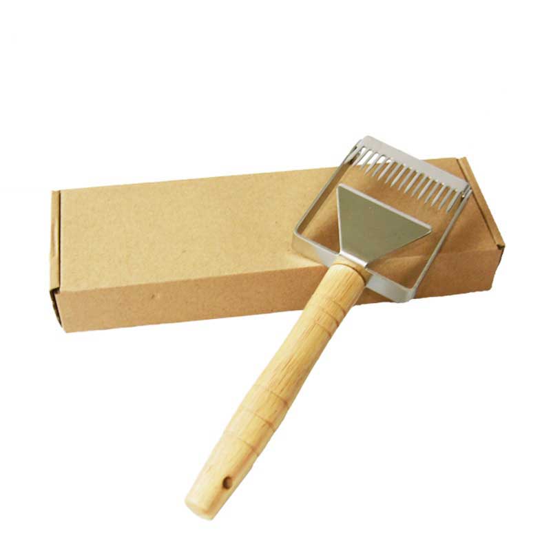 Honey Uncapping Scraper