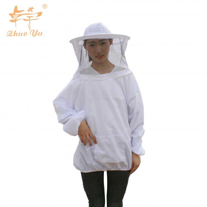 Jacket Beekeeping Suit