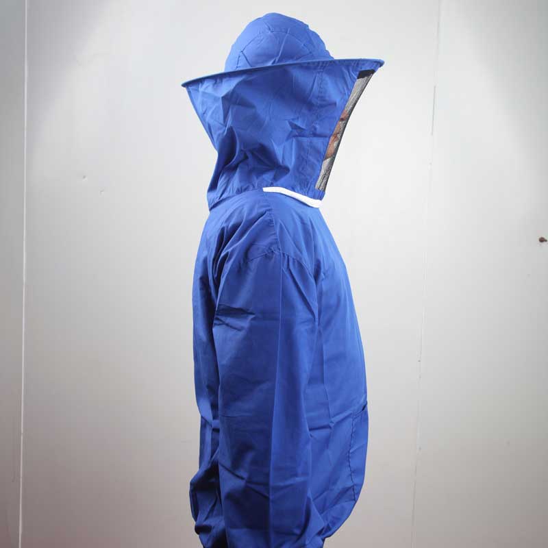 jacket beekeeping suit