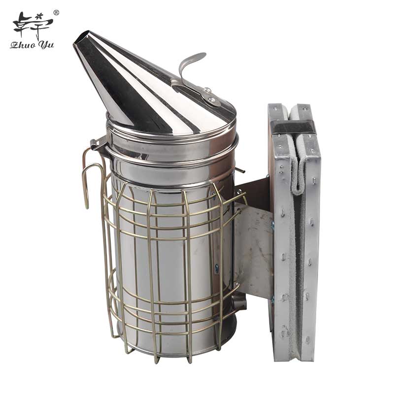 Stainless Steel Bee Smoker