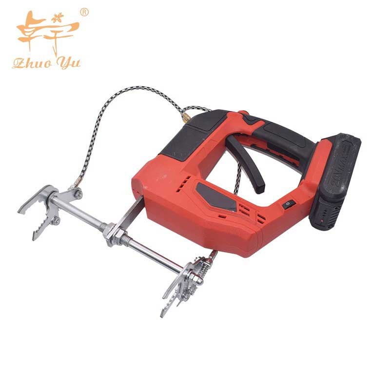 Super power Rechargeable Electric Bee Shaker Hives Frame Vibrator Beekeeping Removal Vibrating Machine Apiculture Equipment Tool