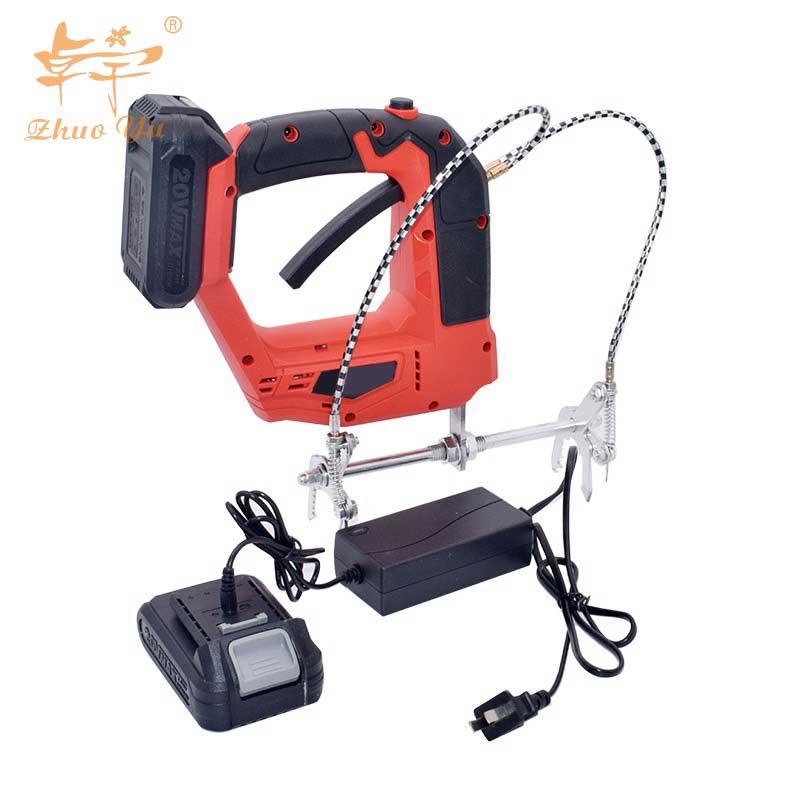 Super power Rechargeable Electric Bee Shaker Hives Frame Vibrator Beekeeping Removal Vibrating Machine Apiculture Equipment Tool