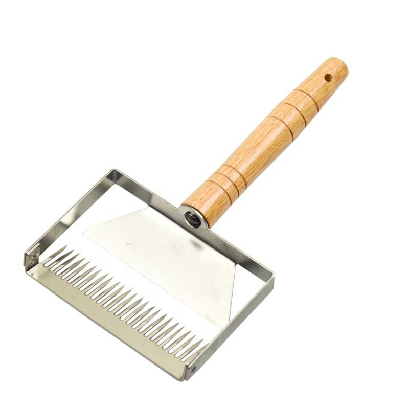 Widen Honey Uncapping Scraper