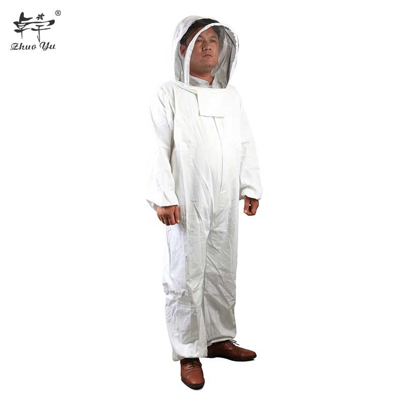 full body beekeeping suit