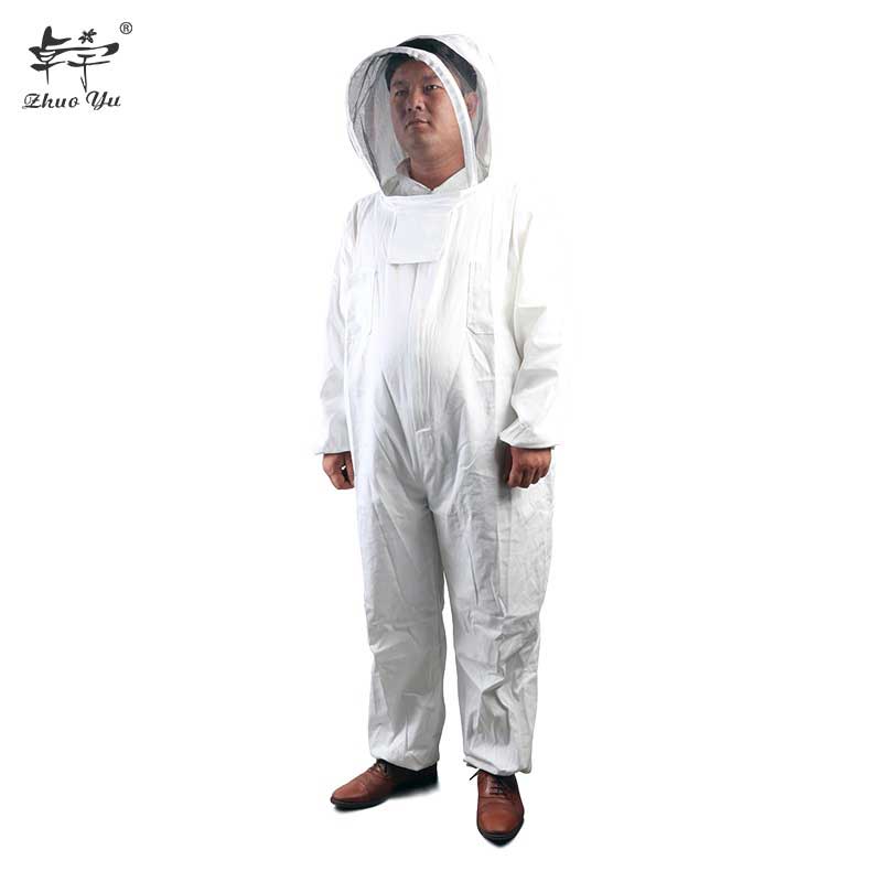 full body beekeeping suit