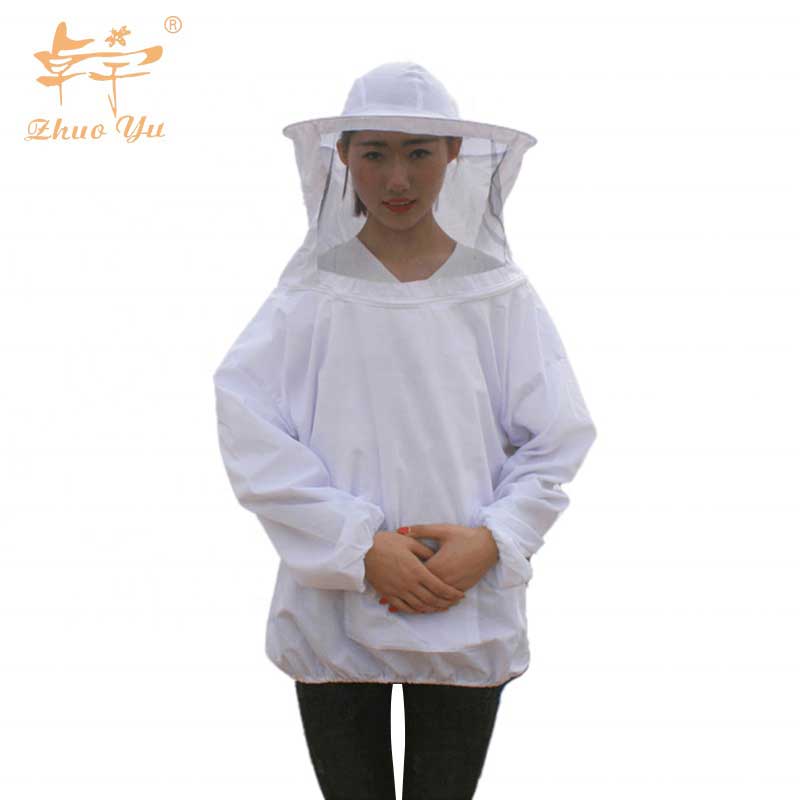 Jacket Beekeeping Suit