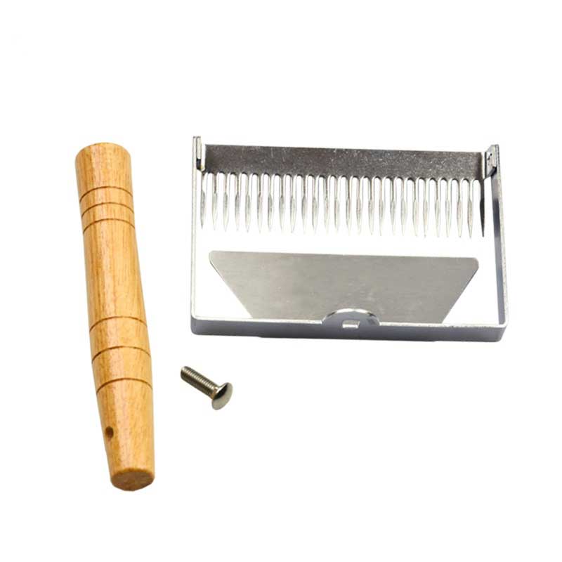 Widen Honey Uncapping Scraper