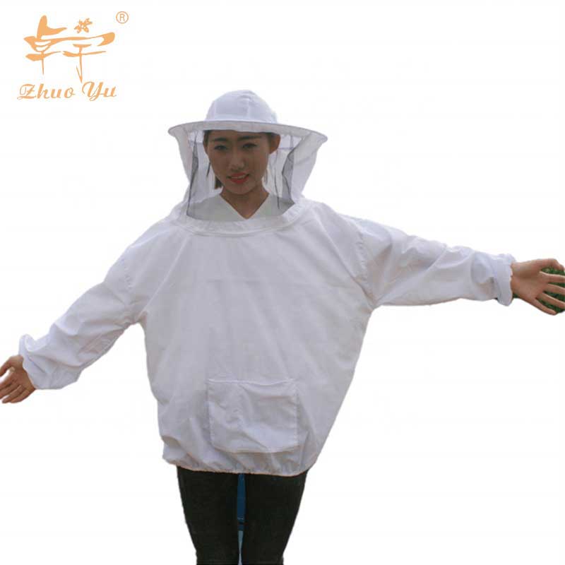 Jacket Beekeeping Suit