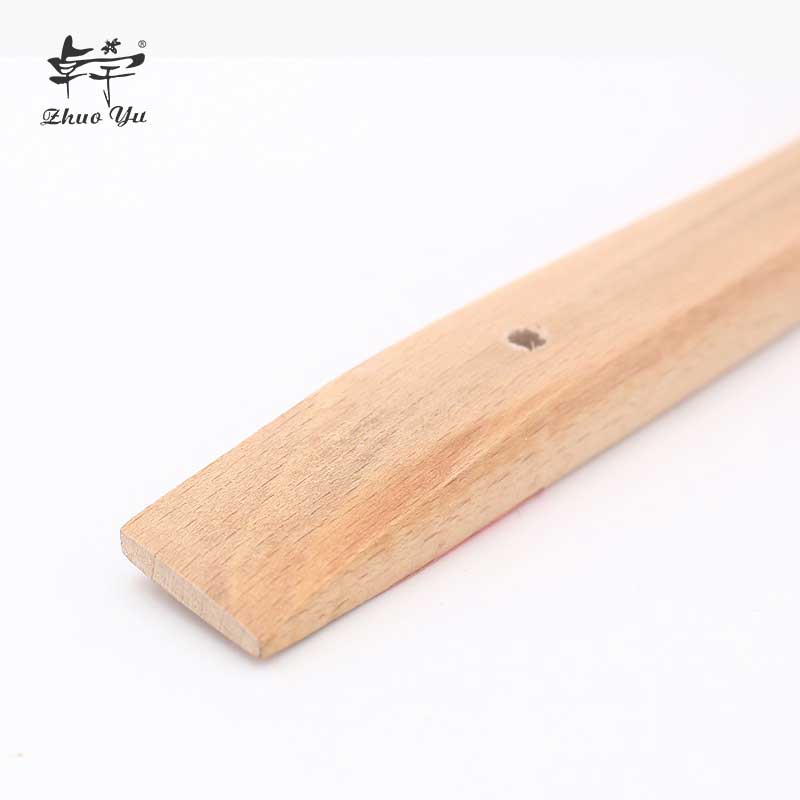 Three Row Bristle Bee Brush Bended Wooden Handle Beehive Cleaning Tools Beekeeping Apiculture Equipment Apicultura Apicoltura
