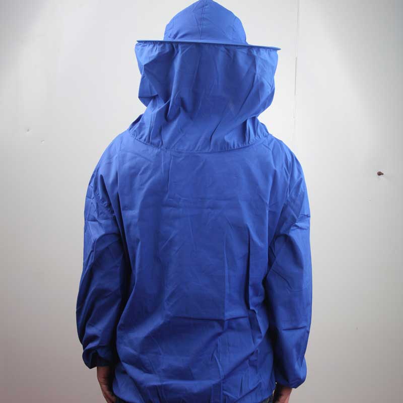 jacket beekeeping suit