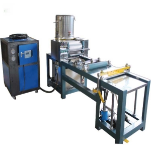 Automatic-Beeswax-Foundation-Machine-1 Hot-selling Beekeeping equipment Full Automatic Beeswax Foundation Machine Wax Embosser